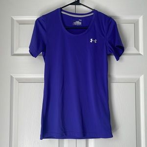 Under Armour fitted shirt